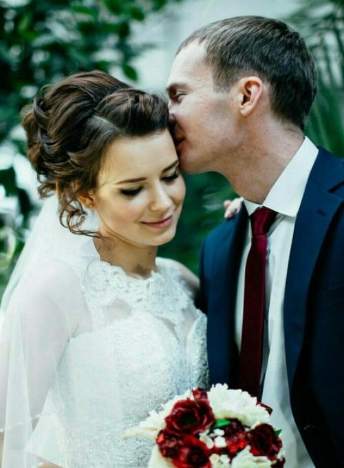 Стилист - визажист с опытом 10 лет. 05