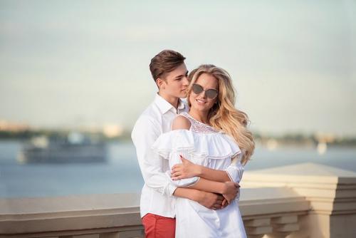 На уровне чувств. 01