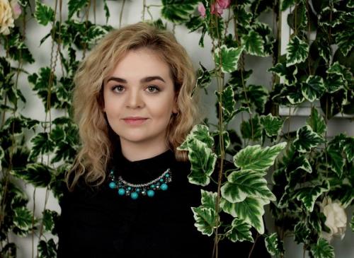 Милые девушки!  Помогу создать потрясающий образ для любого мероприятия? 03