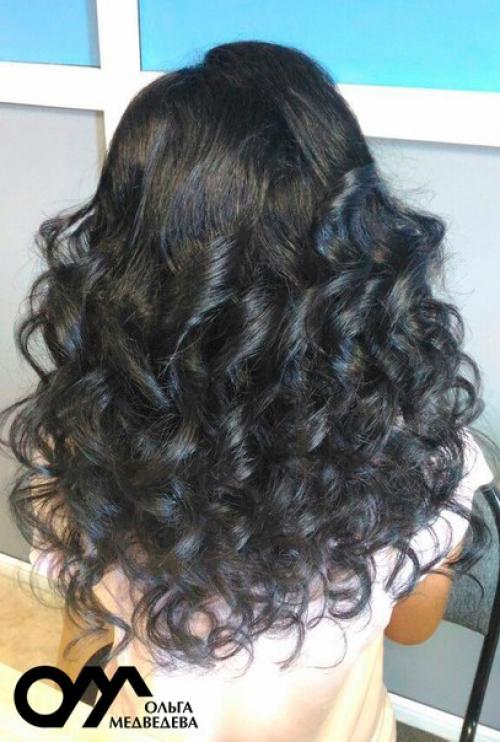 Давайте знакомиться - меня зовут Ольга и я обожаю делать этот мир ярче и красивее? 01