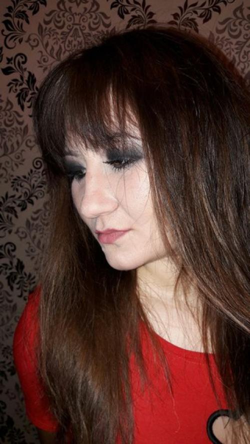 Девушки красавицы!  Приглашаю моделей для пополнения портфолио: 07