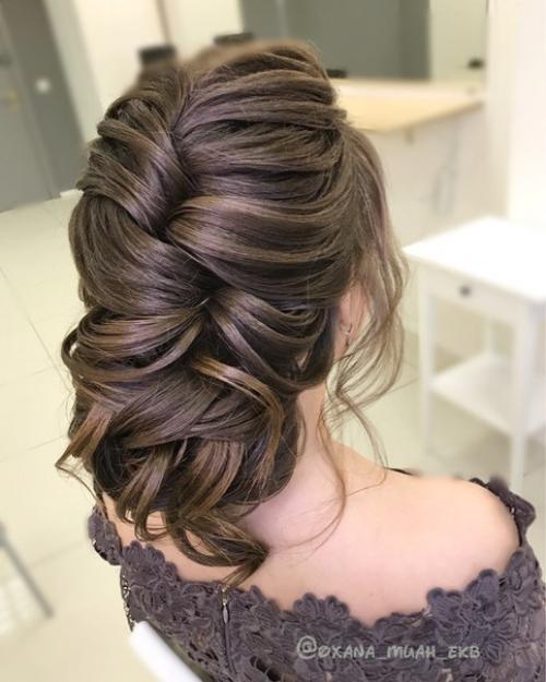 Мастера индустрии красоты, приглашаю вас на обучение по прическам! 01