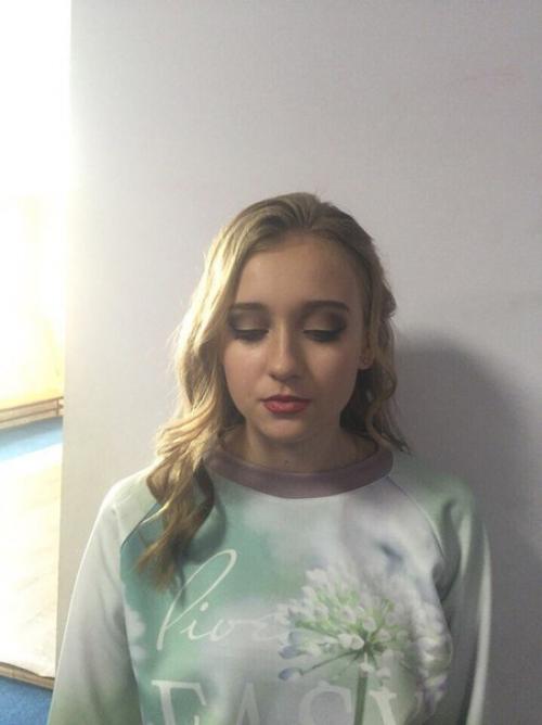 Дорогие девушки?  Мне нужны модели? 02