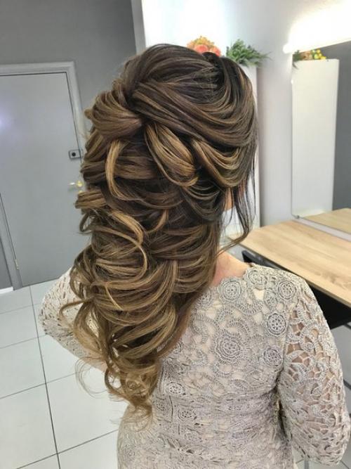 Мастера индустрии красоты, приглашаю вас на обучение по прическам! 04