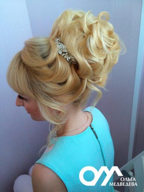 Давайте знакомиться - меня зовут Ольга и я обожаю делать этот мир ярче и красивее? 02