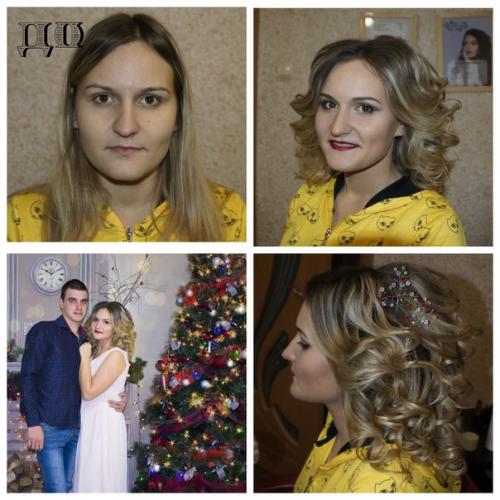 Красавицы невесты!  Открыта запись на свадебный сезон 2018 г. 07 Красавицы невесты!  Открыта запись на свадебный сезон 2018 г. 07