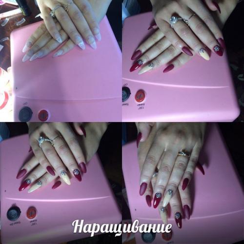 Милые дамы, ищу моделей для пополнения портфолио? 02