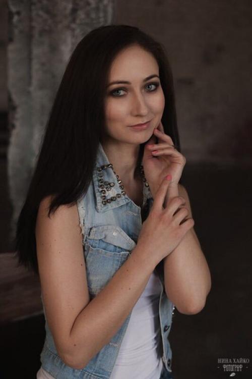 Милые девушки!  Помогу создать потрясающий образ для любого мероприятия? 05