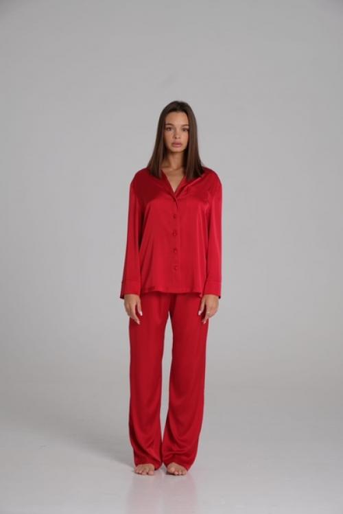 Почему домашняя одежда должна быть красивой? 01 Почему домашняя одежда должна быть красивой? 01