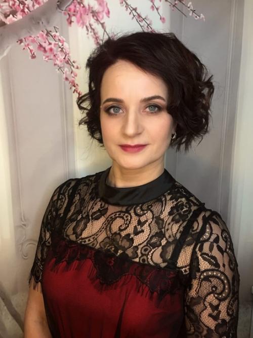 Иду на встречу. 05