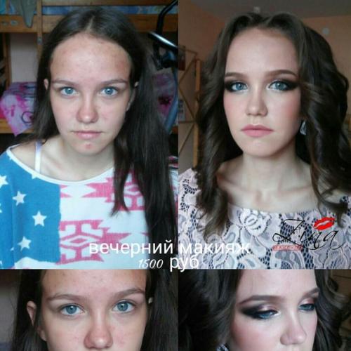 Работаем дуэтом!  Мы любим и умеем творить чудеса! 04