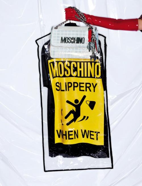 Fantastic In Plastic: Дафна гроенвельд в фотосессии джамполо сгуры для Vogue Japan March 2016. 02