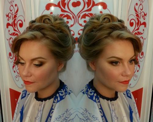 Красотки!  Приглашаю вас к себе за неповторимыми образами по приятным ценам: 07