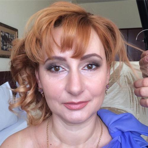 Девочки Бутурлиновка модель на макияж и причёску участке бесплатное ищу! 07