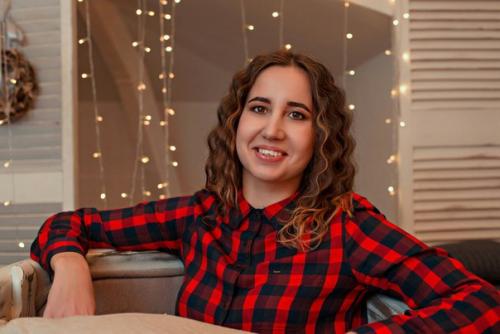 Милые девушки!  Помогу создать потрясающий образ для любого мероприятия? 01