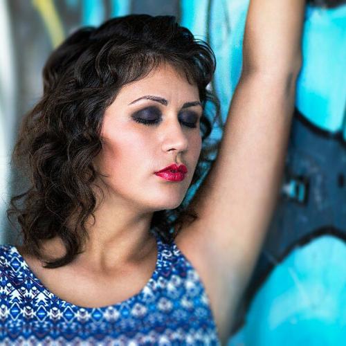 Дорогие девушки, я мастер с опытом, ищу моделей для пополнения портфолио? 06