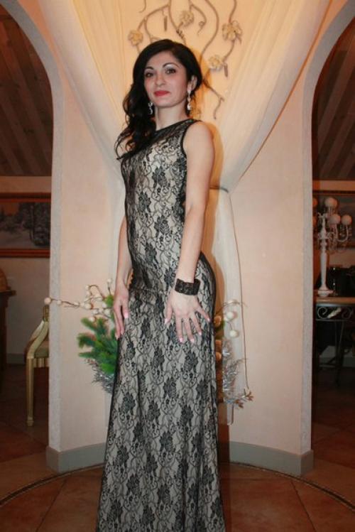 Макияж и прически для вас. 08