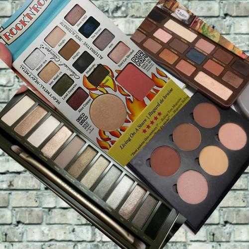 Обучение Макияж и Подходящий Образ для Себя: 04