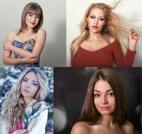 Модели на Проф нужны. 04