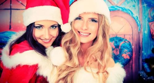 Доброе утро, девочки! 01