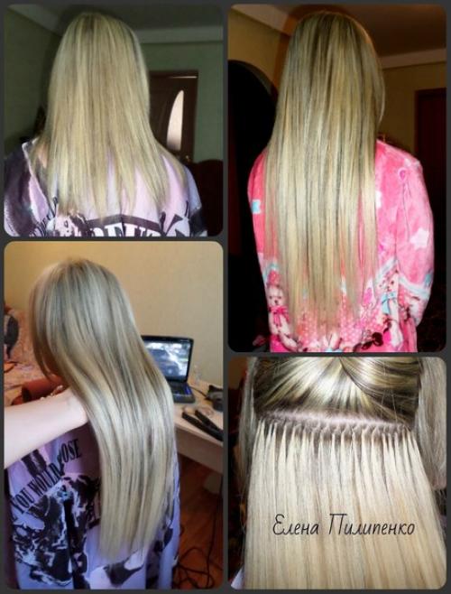 Предлагаю услуги парикмахера - визажиста: 06