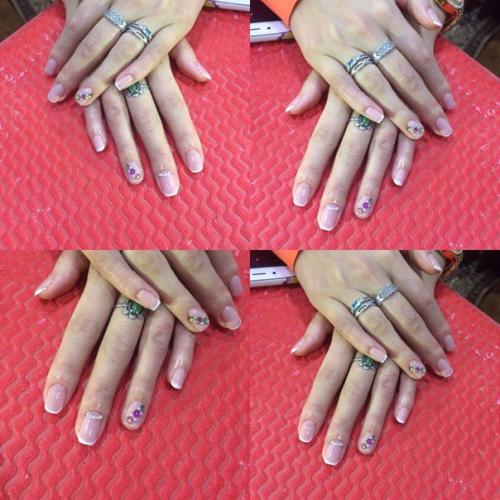 Милые дамы, ищу моделей для пополнения портфолио? 06