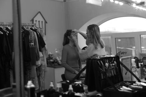 Что даёт женщине фотосессия с участием стилистов? 02