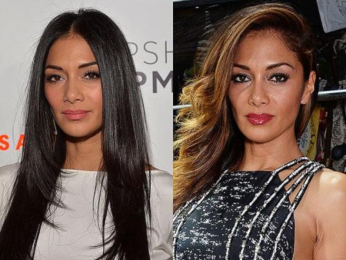 Эволюция: Николь шерзингер. 05 Эволюция: Николь шерзингер. 05