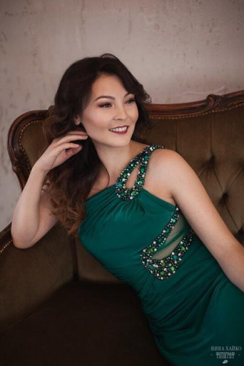 Милые девушки!  Помогу создать потрясающий образ для любого мероприятия? 06