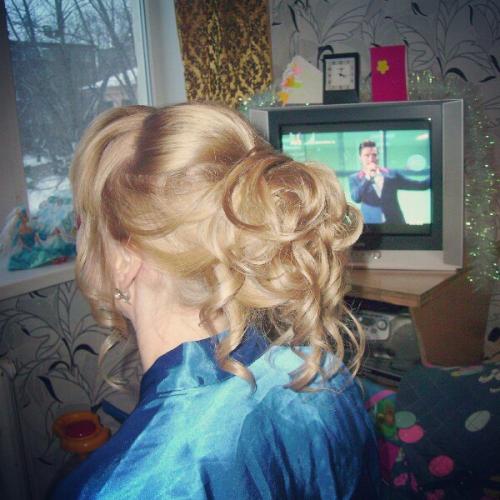 Дорогие девушки, я мастер с опытом, ищу моделей для пополнения портфолио? 03