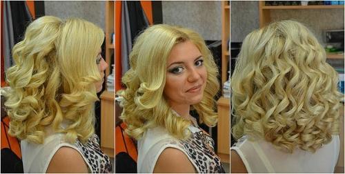 Здравствуйте, я Елена Бурцева - парикмахер и визажист. 01 Здравствуйте, я Елена Бурцева - парикмахер и визажист. 01