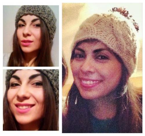 Любителям Определи МОЙ Расовый Фенотип посвящается. 06 Любителям Определи МОЙ Расовый Фенотип посвящается. 06