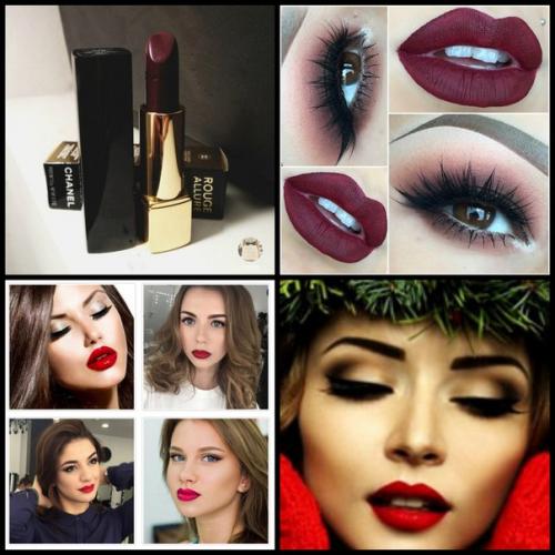 Лишь в том случае, если вы знаете, как сделать яркий Смоки айс макияж глаз, то можно сказать со 100% уверенностью - все мужчины ваши. 04