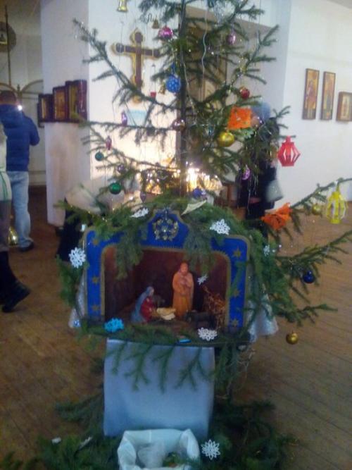 Новый год начинается. 02 Новый год начинается. 02