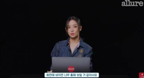 News. Ча Джу Ён поделилась закулисной историей ее белого платья из дорамы Слава. 01 News. Ча Джу Ён поделилась закулисной историей ее белого платья из дорамы Слава. 01