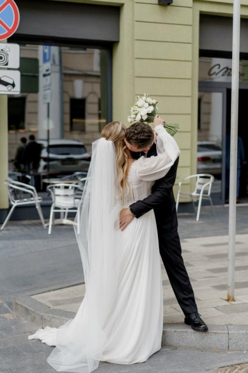 Сколько времени нужно на свадебную съемку? 07