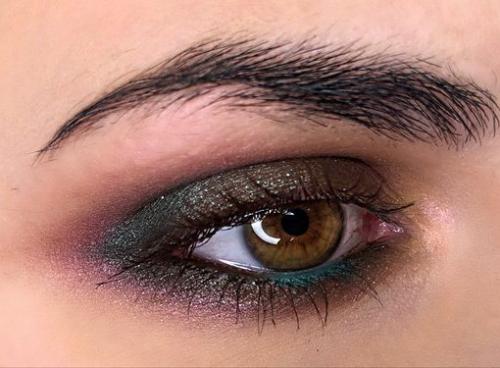 Для пополнения портфолио и наработку скорости профессиональному стилисту требуются модели? 04