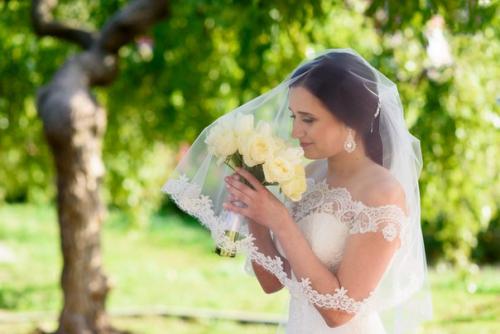 Макияж и прически для вас. 04