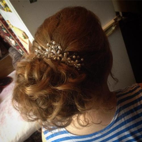 Я сертифицированный мастер, предлагаю проф. 05