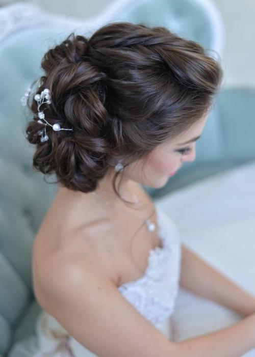 Ищу моделей для создания свадебного образа? 05