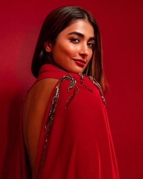 Поиск \u203a\u203a Style@Pooja_Hegde_Official  Poojahegde. 01