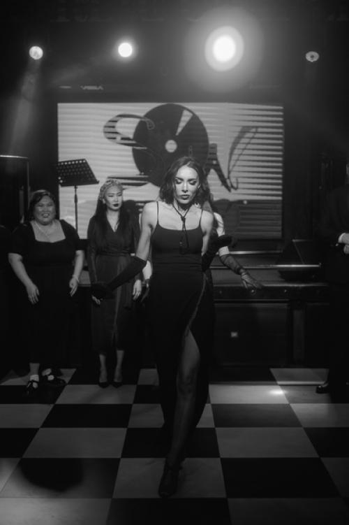 Девочка. Девушка. Женщина. 02