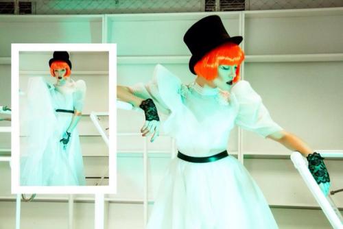 Фото - Эвелина зидинова. 04