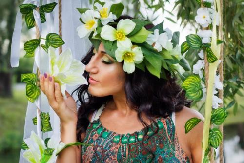 Красотки!  Приглашаю вас к себе за неповторимыми образами по приятным ценам: 08