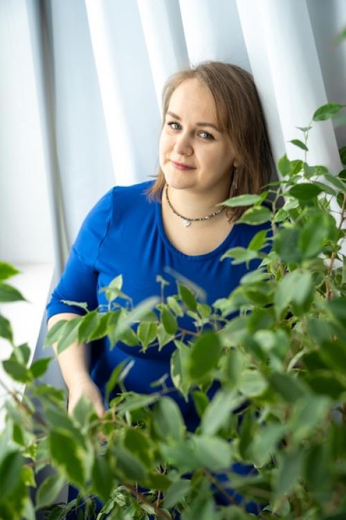 Только для вас. 01