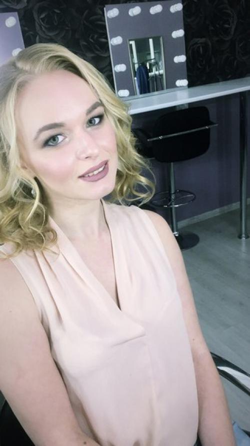 Дорогие девушки?  Открыта запись на 2018? 05