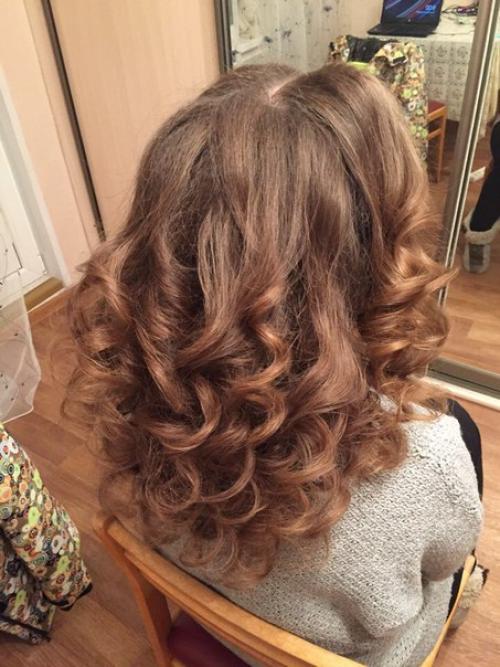 Ищу моделей на макияж, локоны, прически? 02