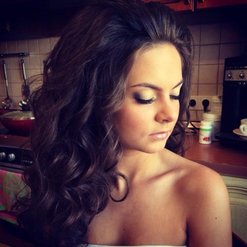 Здравствуйте, дорогие мои красотки? 05