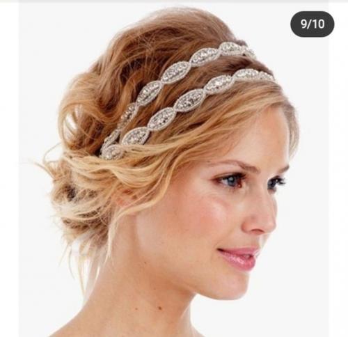 Модные тенденции в прическах 2020: главные тренды. 08