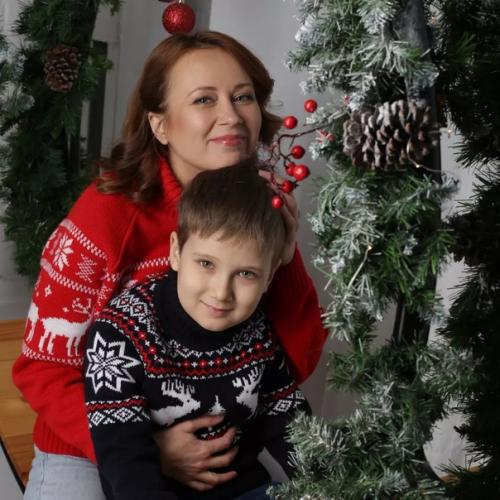 Что даёт женщине фотосессия с участием стилистов? 05